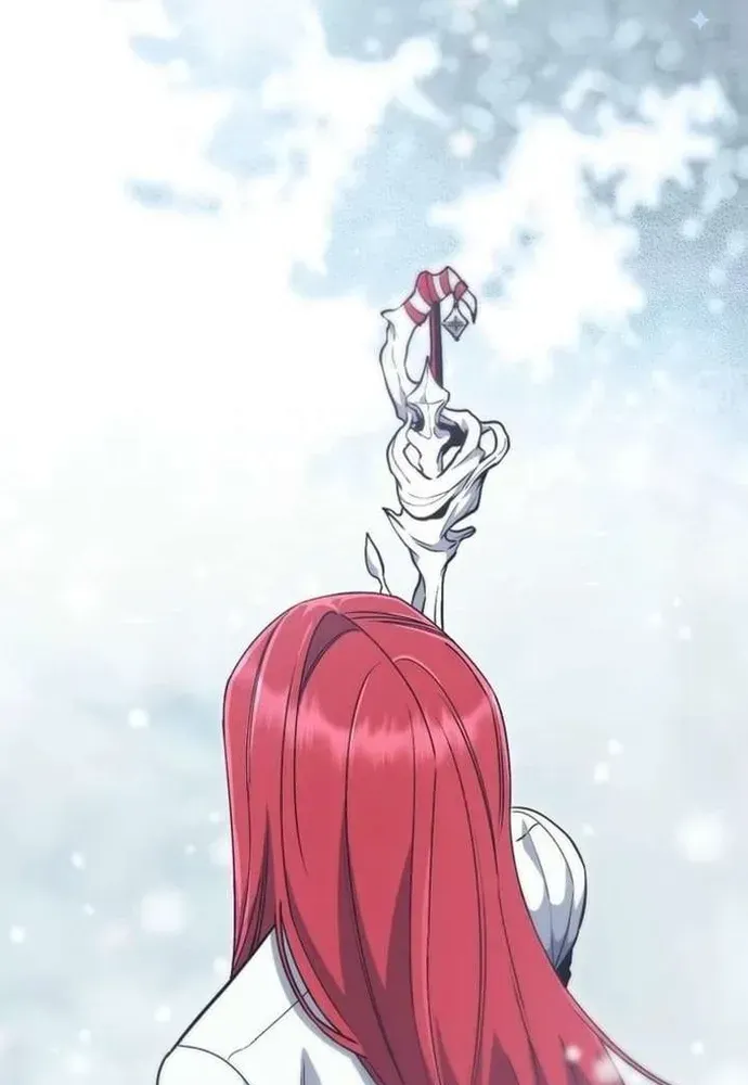 Winterbell Chapter 72 - 102