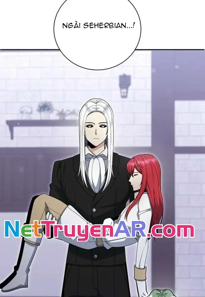Winterbell Chapter 72 - 5