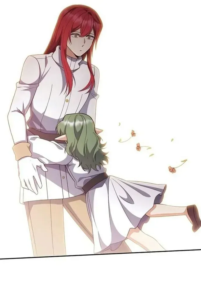 Winterbell Chapter 72 - 74