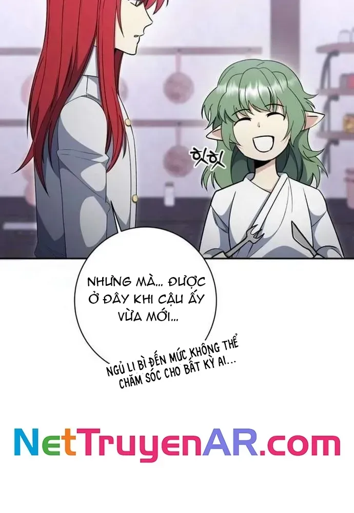 Winterbell Chapter 72 - 85