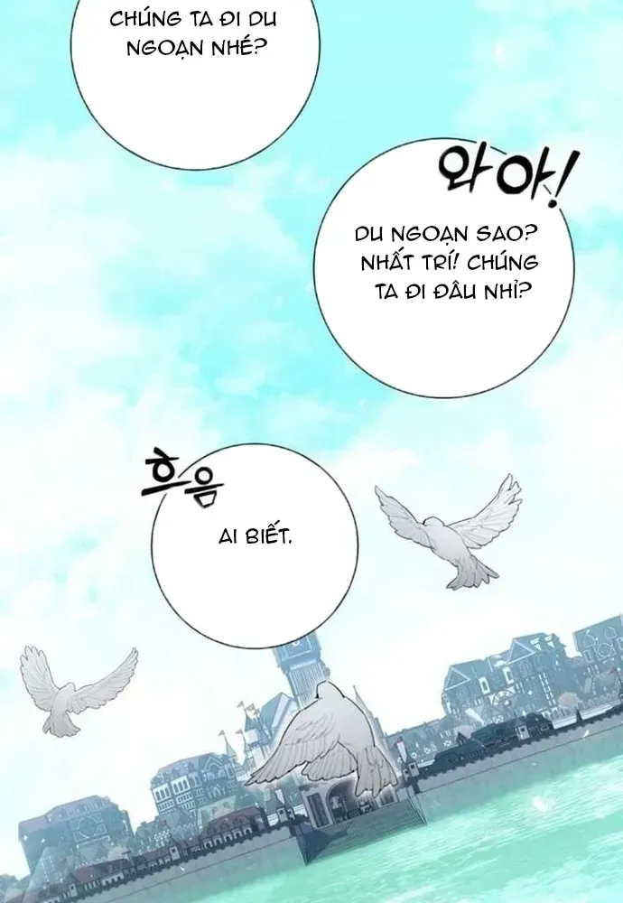 Winterbell Chapter 72 - 94