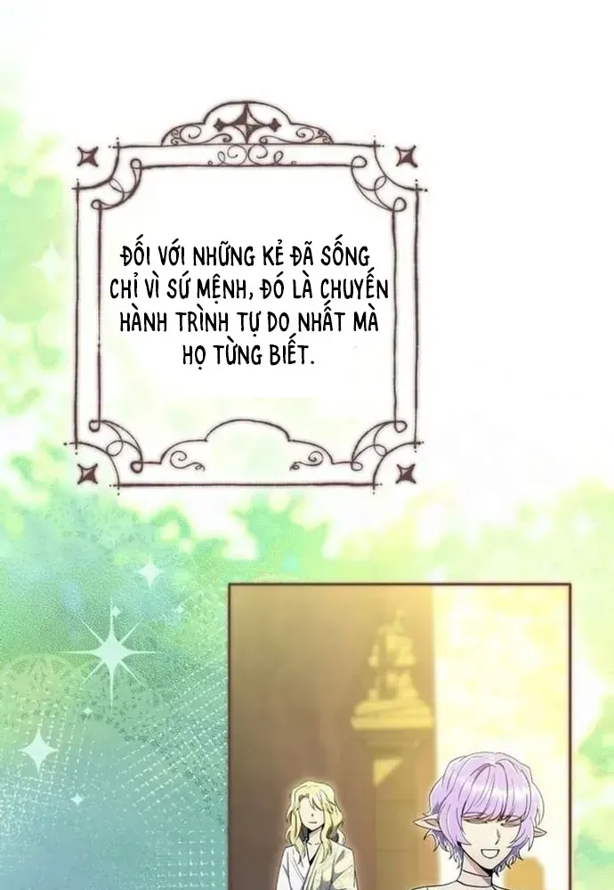 Winterbell Chapter 72 - 100