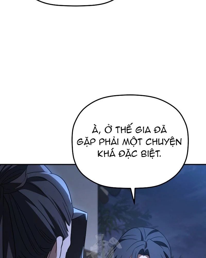 Tiểu Công Tử Của Ân Hạ Thương Đoàn Chapter 48 - 8