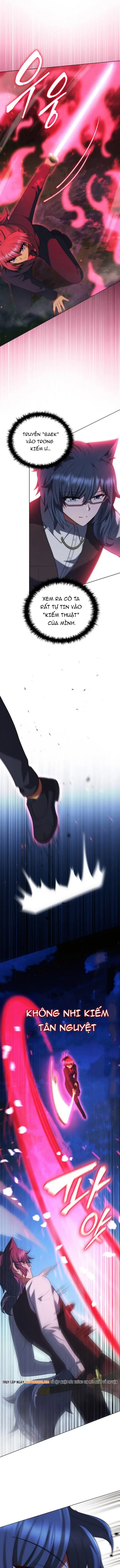 Thần Chết Part-Time Chapter 39 - 3