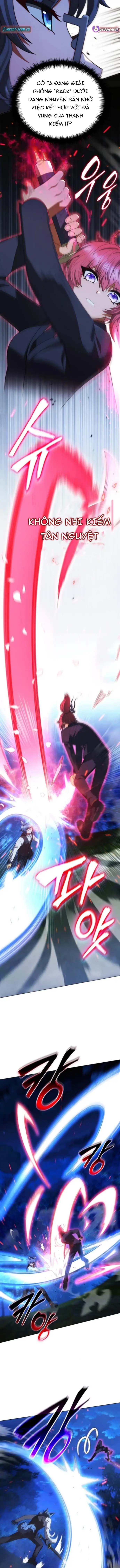 Thần Chết Part-Time Chapter 39 - 4