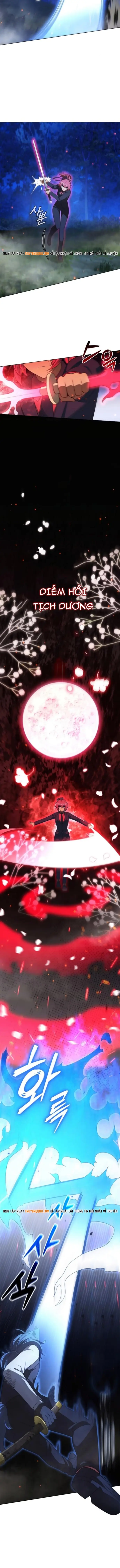 Thần Chết Part-Time Chapter 39 - 5