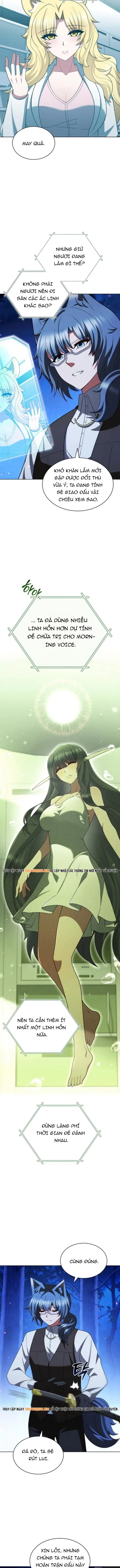 Thần Chết Part-Time Chapter 39 - 7