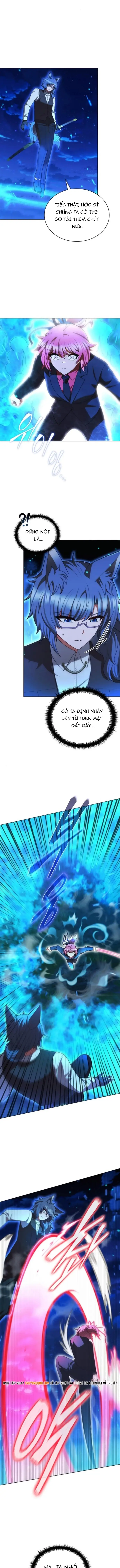 Thần Chết Part-Time Chapter 39 - 11