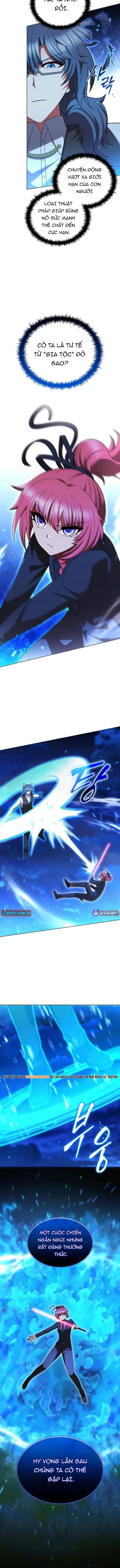 Thần Chết Part-Time Chapter 39 - 12