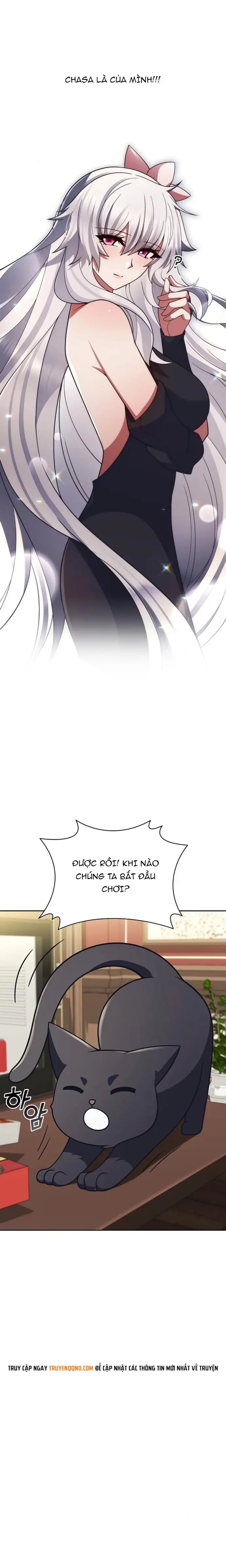 Thần Chết Part-Time Chapter 40 - 18