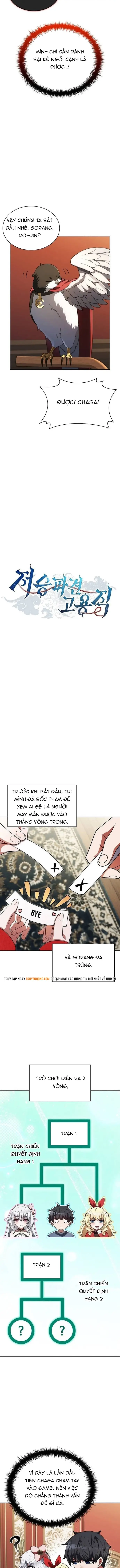 Thần Chết Part-Time Chapter 41 - 2