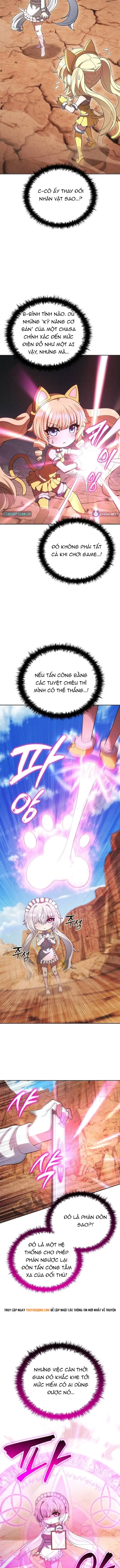 Thần Chết Part-Time Chapter 41 - 9