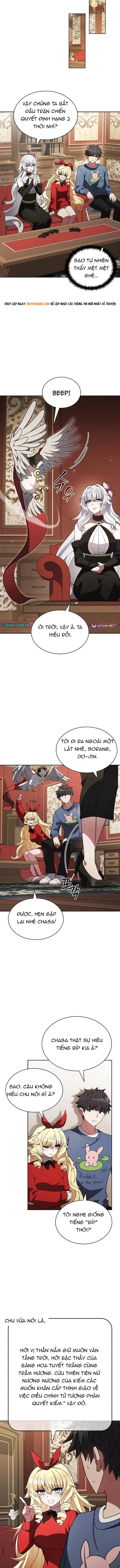 Thần Chết Part-Time Chapter 41 - 13