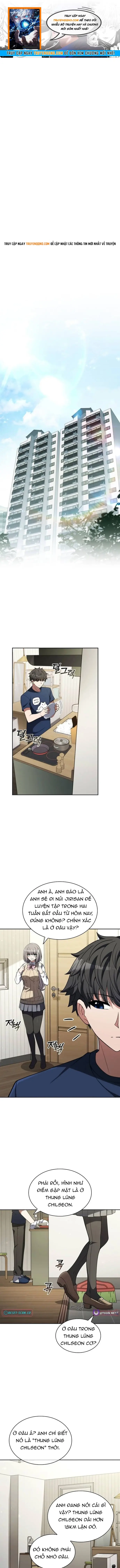 Thần Chết Part-Time Chapter 42 - 1