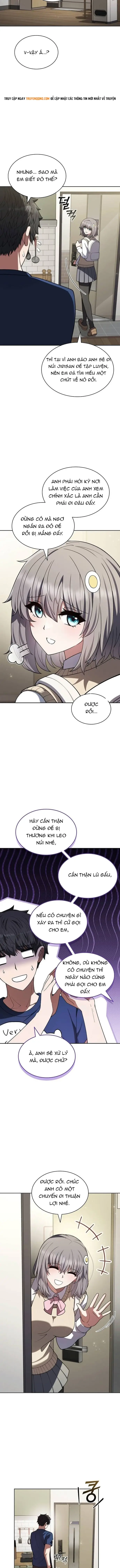 Thần Chết Part-Time Chapter 42 - 2