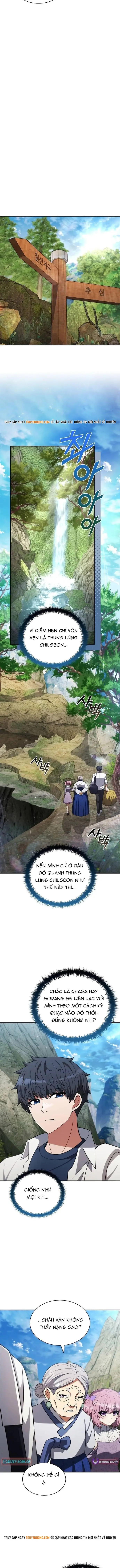 Thần Chết Part-Time Chapter 42 - 6