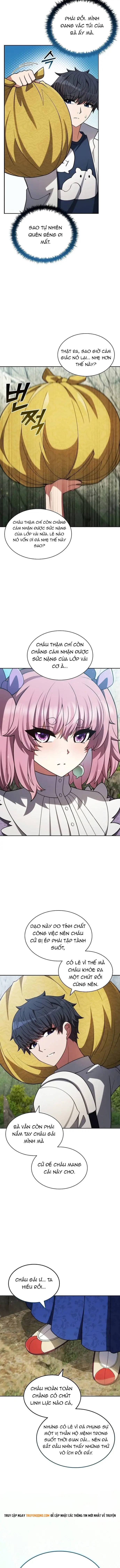 Thần Chết Part-Time Chapter 42 - 7