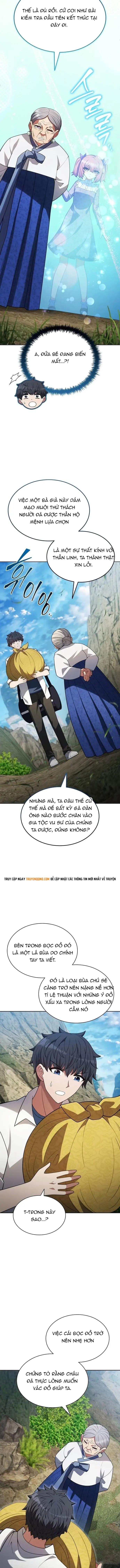 Thần Chết Part-Time Chapter 42 - 8