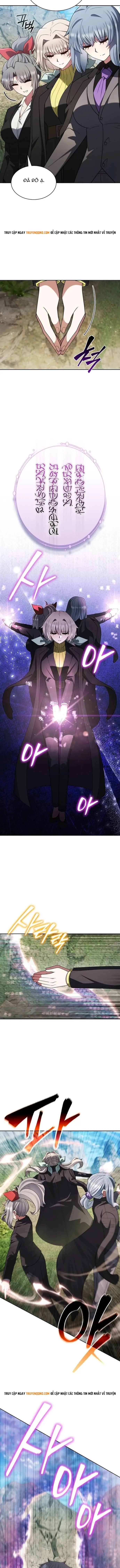 Thần Chết Part-Time Chapter 42 - 16