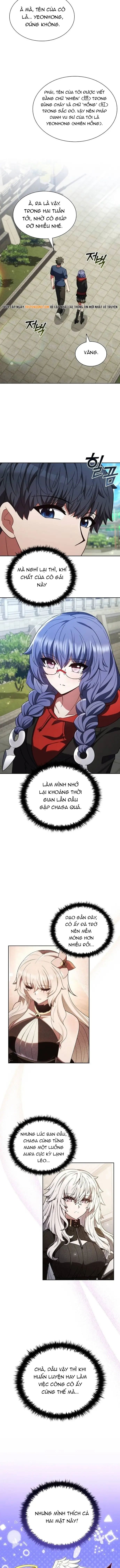 Thần Chết Part-Time Chapter 43 - 3