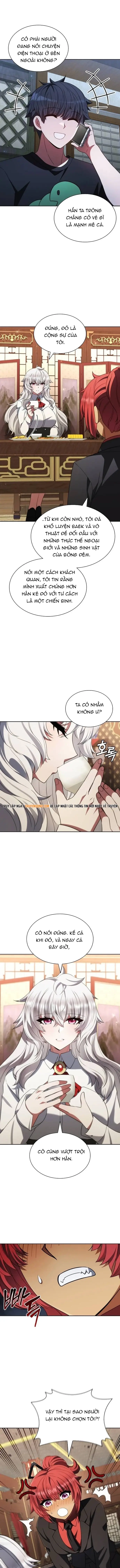 Thần Chết Part-Time Chapter 43 - 16