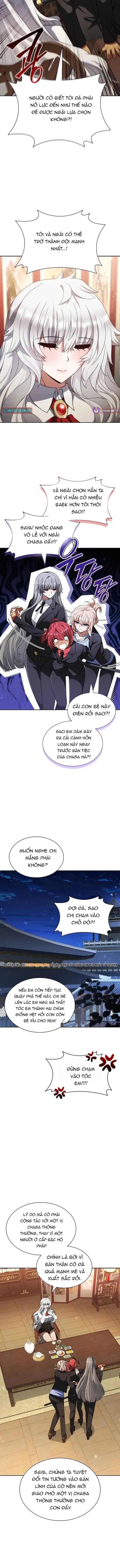 Thần Chết Part-Time Chapter 43 - 17