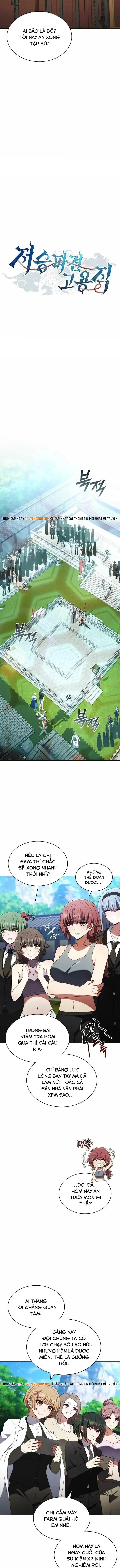 Thần Chết Part-Time Chapter 44 - 2