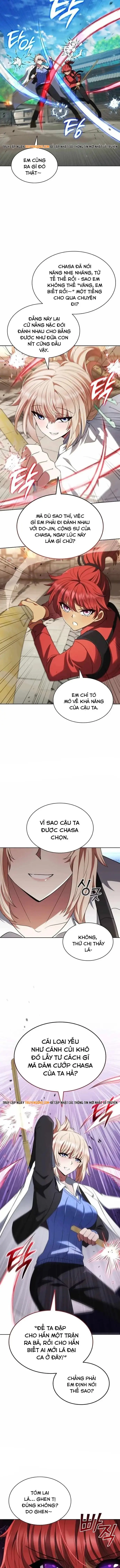 Thần Chết Part-Time Chapter 44 - 6