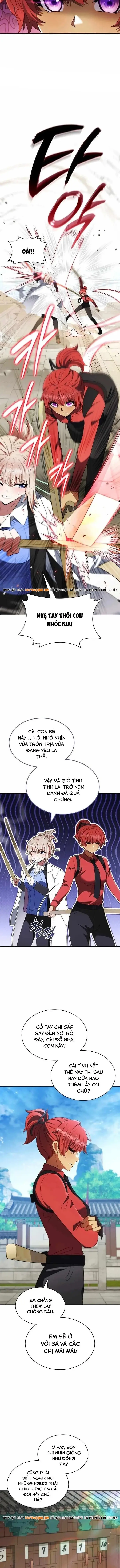 Thần Chết Part-Time Chapter 44 - 7