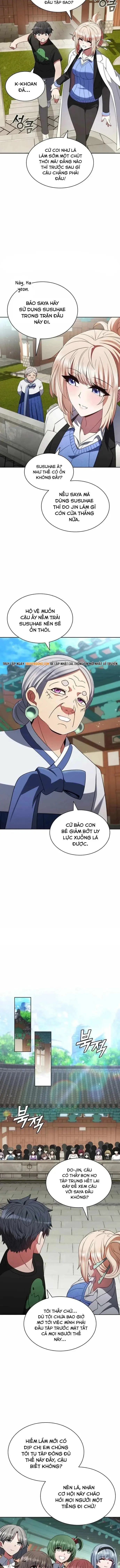 Thần Chết Part-Time Chapter 44 - 10