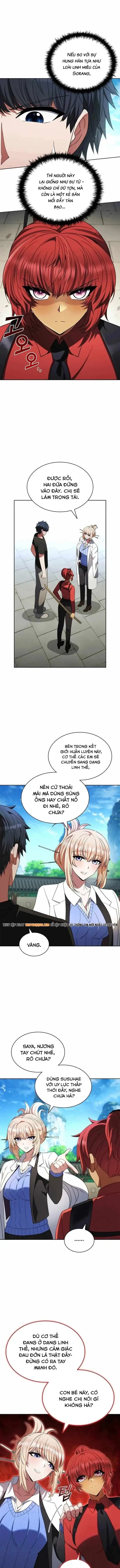Thần Chết Part-Time Chapter 44 - 12