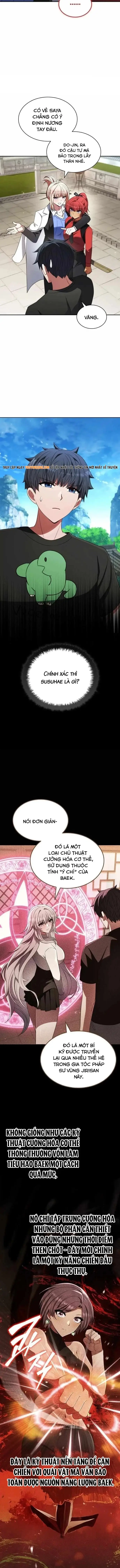 Thần Chết Part-Time Chapter 44 - 13