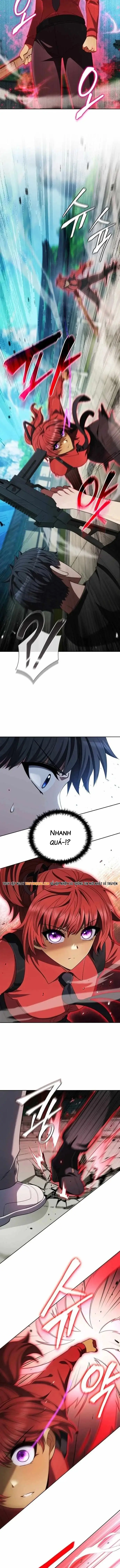 Thần Chết Part-Time Chapter 44 - 15