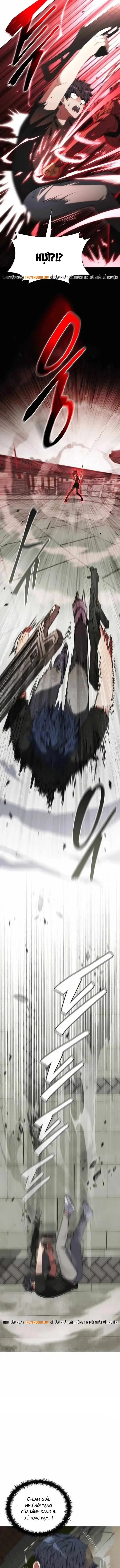 Thần Chết Part-Time Chapter 44 - 16