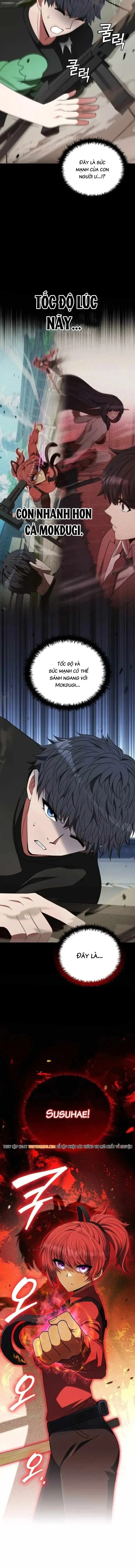 Thần Chết Part-Time Chapter 44 - 17