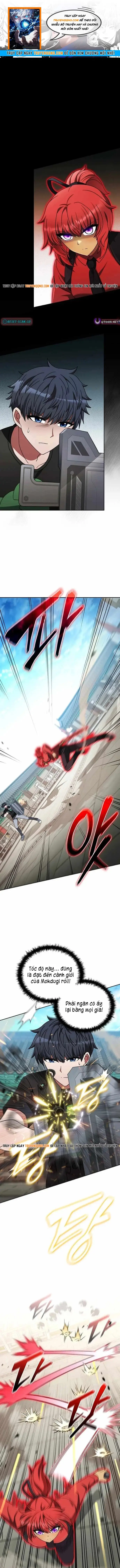 Thần Chết Part-Time Chapter 45 - 1