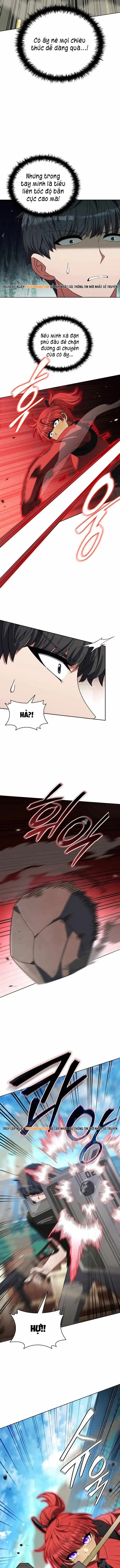 Thần Chết Part-Time Chapter 45 - 2