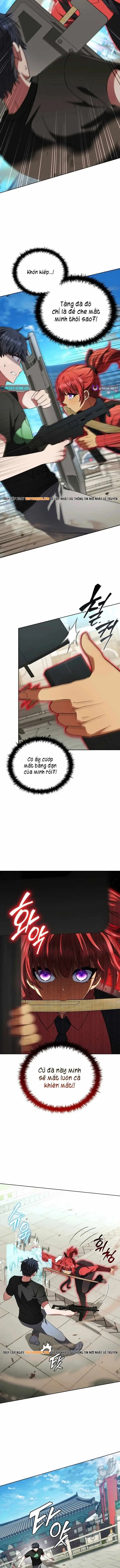 Thần Chết Part-Time Chapter 45 - 3