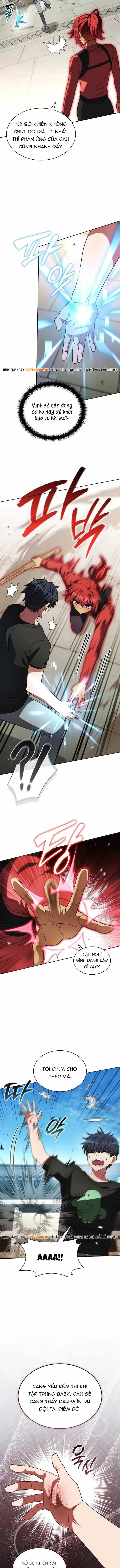 Thần Chết Part-Time Chapter 45 - 4