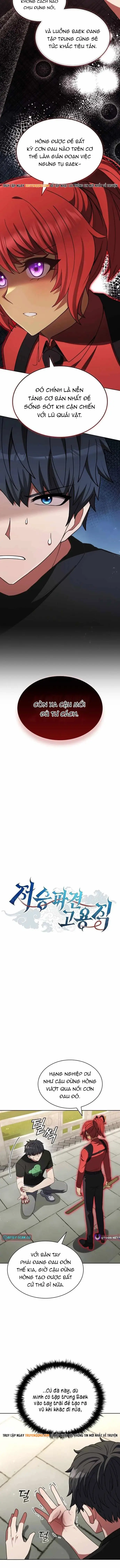 Thần Chết Part-Time Chapter 45 - 5