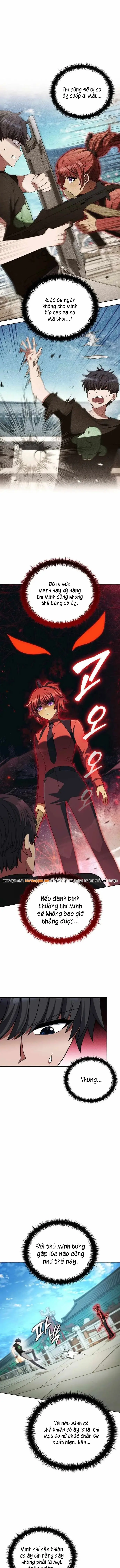 Thần Chết Part-Time Chapter 45 - 6