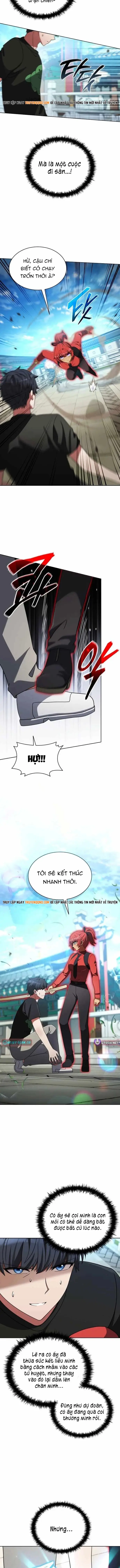 Thần Chết Part-Time Chapter 45 - 7