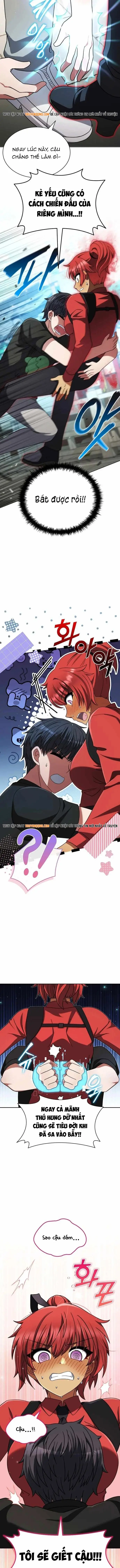 Thần Chết Part-Time Chapter 45 - 8