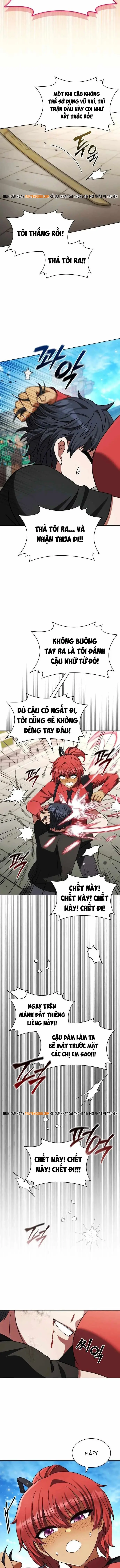 Thần Chết Part-Time Chapter 45 - 9