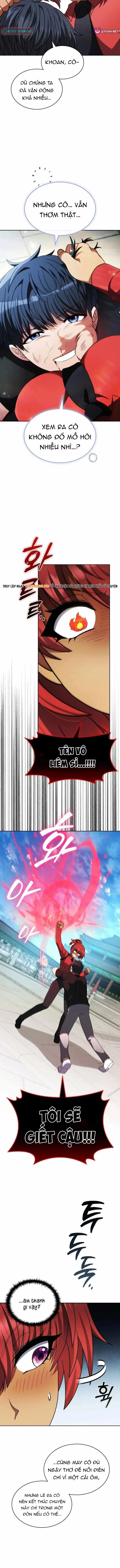 Thần Chết Part-Time Chapter 45 - 10