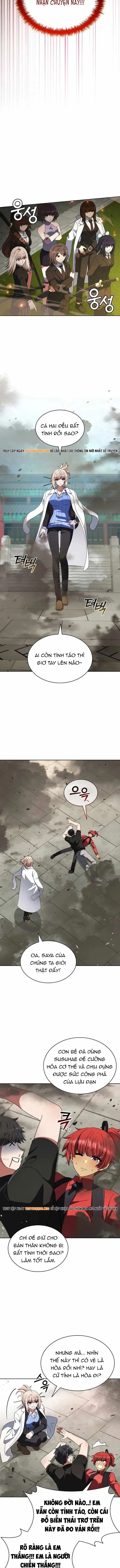 Thần Chết Part-Time Chapter 45 - 12