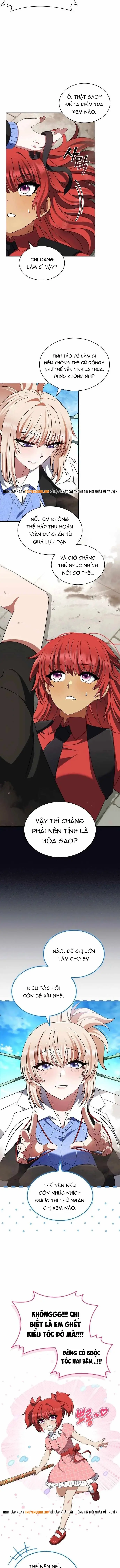 Thần Chết Part-Time Chapter 45 - 13