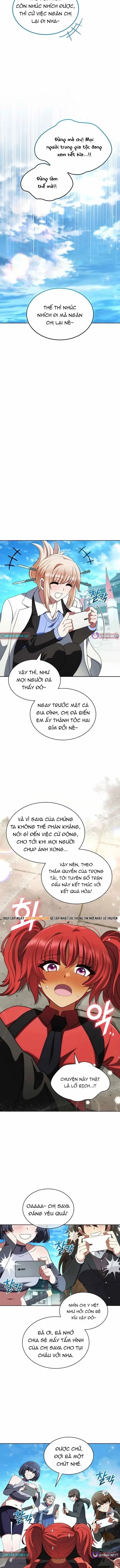 Thần Chết Part-Time Chapter 45 - 14