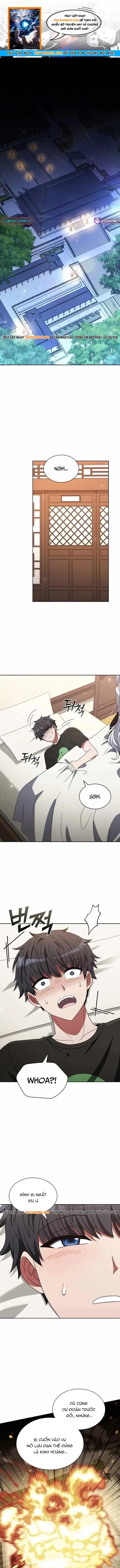 Thần Chết Part-Time Chapter 46 - 1