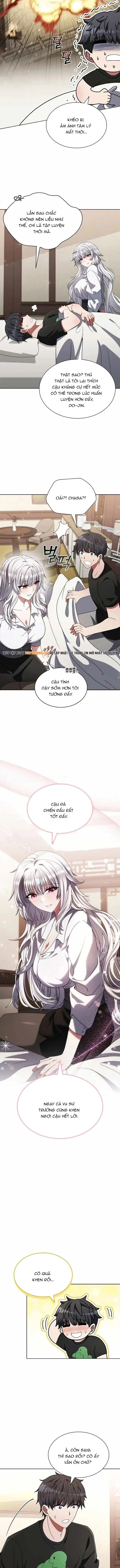 Thần Chết Part-Time Chapter 46 - 2